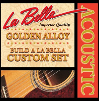 LA BELLA GW046