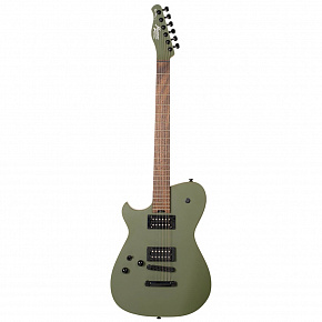 CORT MBM-2H-B-LH-SOG