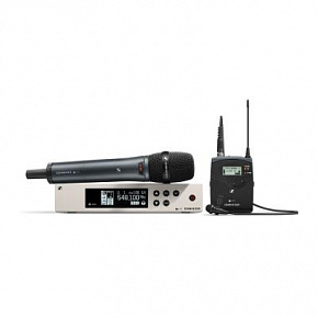 SENNHEISER EW 100 G4-ME4-G
