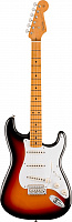 FENDER Vintera III Late '50s Stratocaster MN 3-Color Sunb