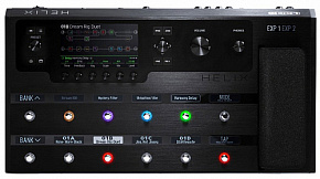 LINE 6 Helix Floor FX Processor