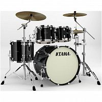 TAMA MP42MS-PBK STARCLASSIC MAPLE