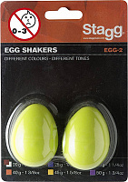 STAGG EGG-2 GR