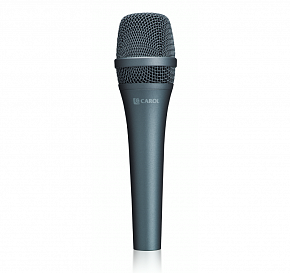 CAROL AC-920 SILVER