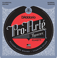 D'ADDARIO EJ45TT