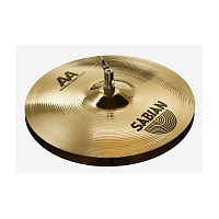 SABIAN 14" AA MEDIUM HATS ������� ����������, ������� (����), ����� Vintage, ���� Vintage Brig