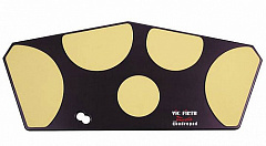 VIC FIRTH HHPQS