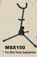 LUTNER MSX150