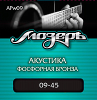 ������ APw09