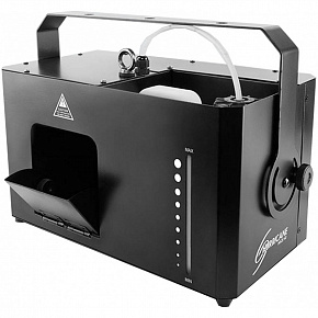 CHAUVET Hurricane Haze 4D