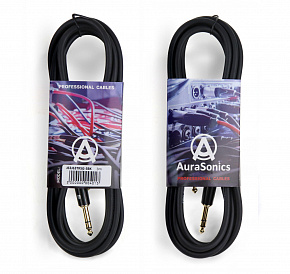AURASONICS J63J63TRSG-3BK