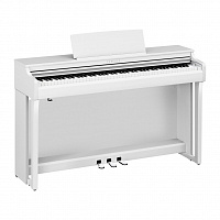 YAMAHA CLP-825WH