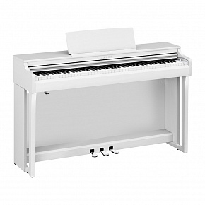 YAMAHA CLP-825WH
