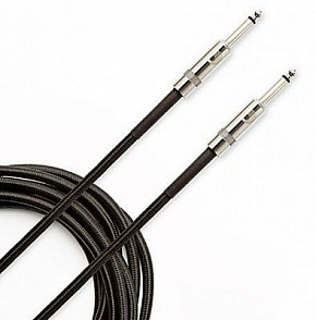 PLANET WAVES PW-BG-20BK Custom Series Braided