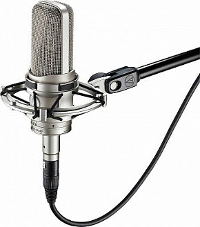 AUDIO-TECHNICA AT4047MP