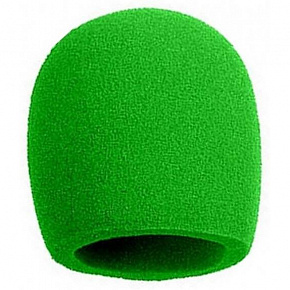 SHURE A58WS-GRN