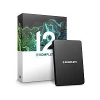 NATIVE INSTRUMENTS Komplete 12