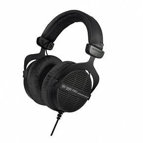 BEYERDYNAMIC DT 990 PRO 80 ohm Black LE