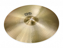 PAISTE 1018519