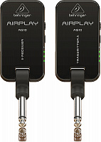 BEHRINGER ULG10