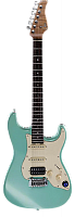 MOOER GTRS P800 Green