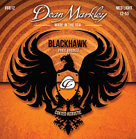 DEAN MARKLEY DM8012