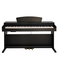 ROCKDALE Keys RDP-5088 black