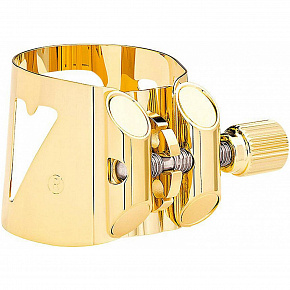 VANDOREN L09