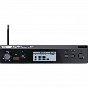 SHURE PA411-E