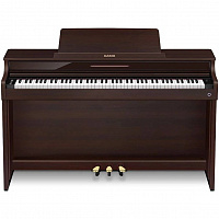 CASIO AP-550BN