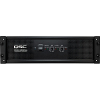 QSC CMX2000Va