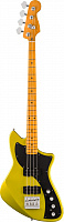 FENDER American Ultra II Meteora Bass