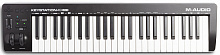 M-AUDIO KEYSTATION 49 MK3 - 4