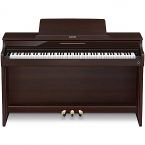 CASIO AP-550BN