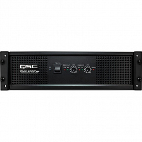 QSC CMX2000Va