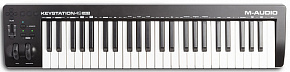 M-AUDIO KEYSTATION 49 MK3 - 4