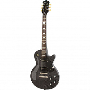 EPIPHONE LES PAUL CLASSIC-T Midnight Ebony