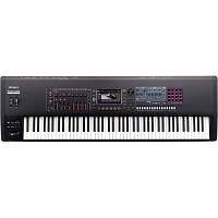 ROLAND FANTOM-8-EX
