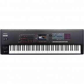 ROLAND FANTOM-8-EX