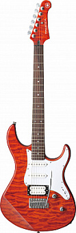 YAMAHA PACIFICA212VQM CB