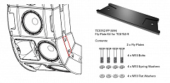 TURBOSOUND ATHENS TCS152-FP