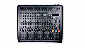 SVS AUDIOTECHNIK AM-16 PRO