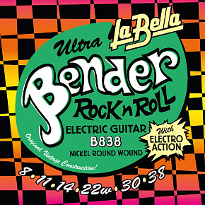 LA BELLA B838