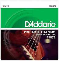 D'ADDARIO EJ87S