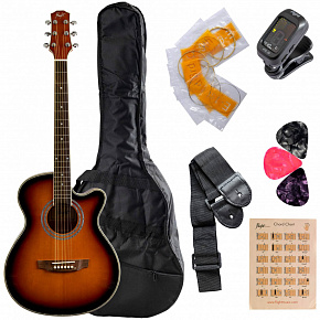 FLIGHT F-230 SB PACK