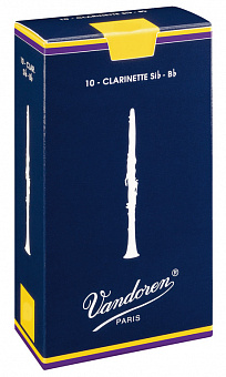 VANDOREN CR101