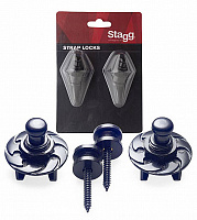 STAGG SSL1 BK