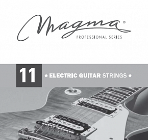 MAGMA STRINGS GE011N