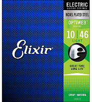 ELIXIR 19052