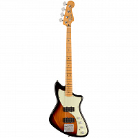 FENDER Player Plus Active Meteora Bass MN 3-Tone Sunburst